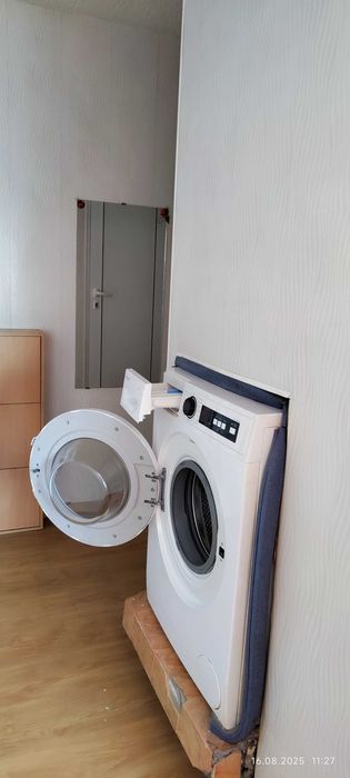 Дава се под наем Двустаен апартамент в Варна, Трошево - 40 кв.м за 260 € - Снимка #10