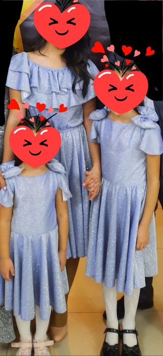 Платья красивые прокат и продажа