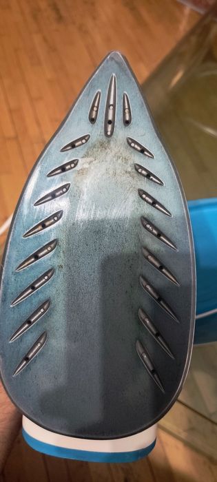 Ютия philips с парогенератор