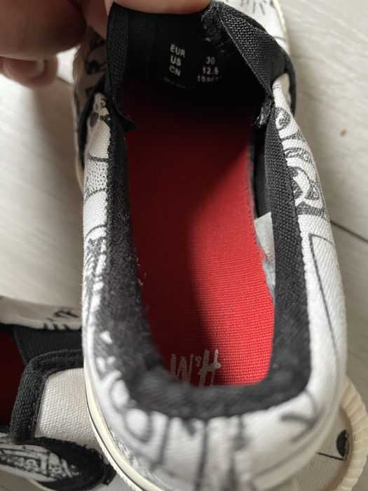 H&M кецове(size-30)