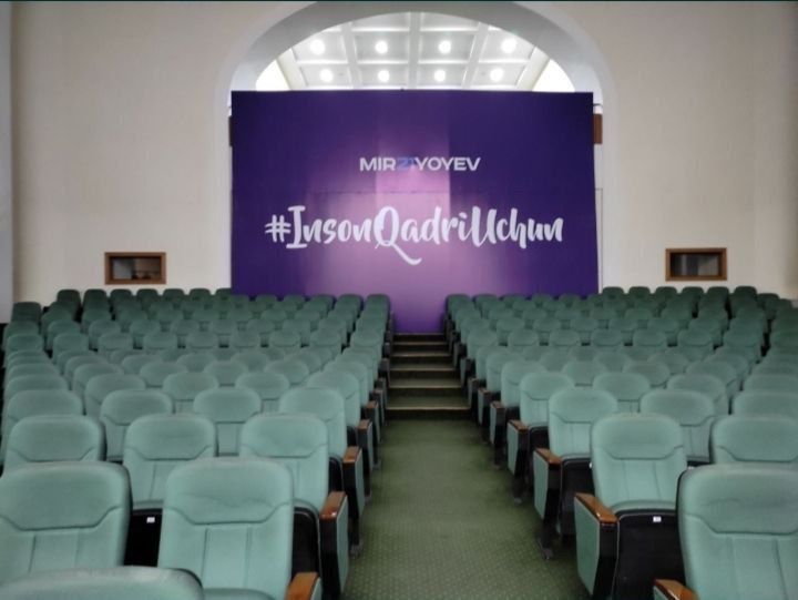 Tashqi va ichki reklama (Olcham olish BEPUL!)