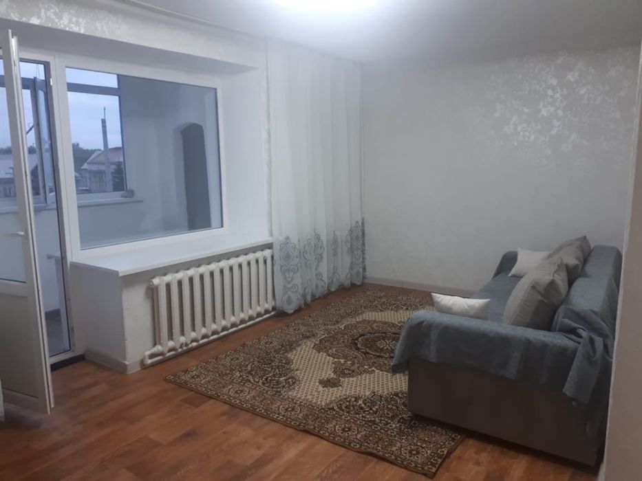 Сдаю 2-х комнатную квартиру