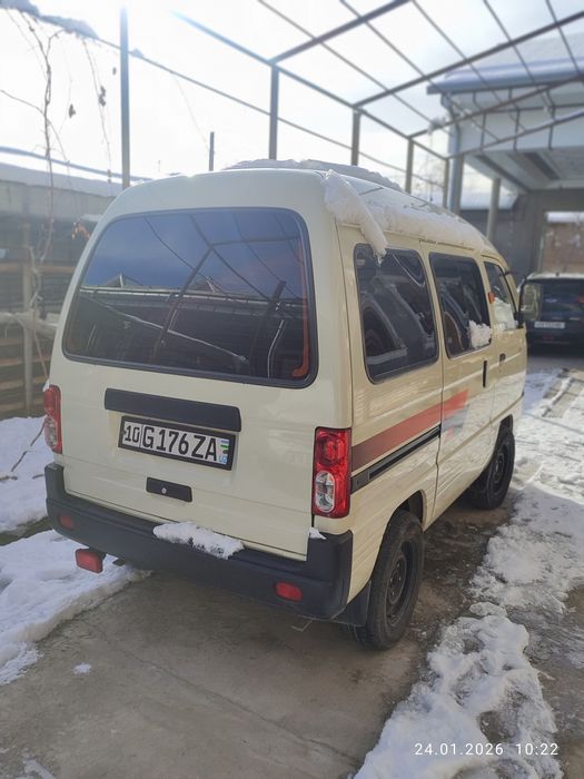 Дамас 2019 сотилади