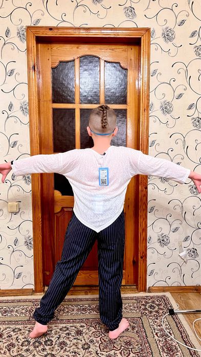 Одежда для бальных танцев