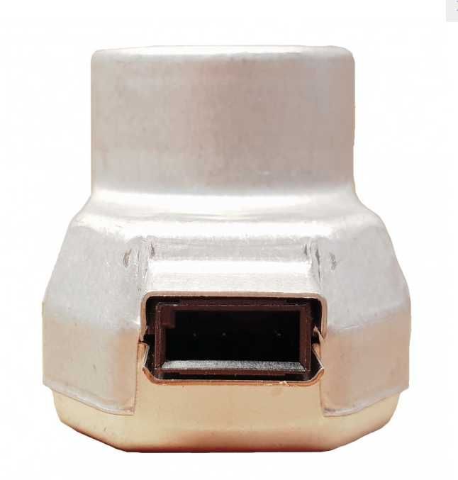 Igniter/starter original Valeo D2S/D2R Citroen Peugeot Renault Volvo