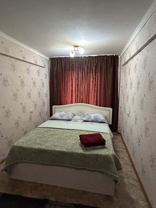 Привокз 5 мкр, wifi, smart TVчасы,ночь