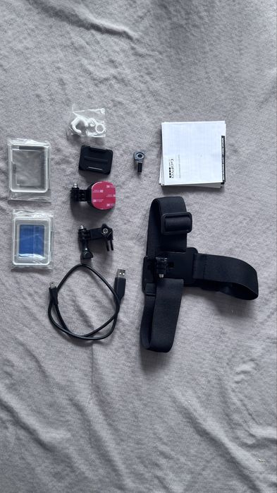 Продается GoPro Hero4