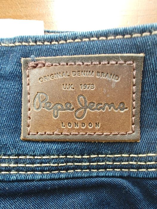 Blugi Pepe Jeans originali