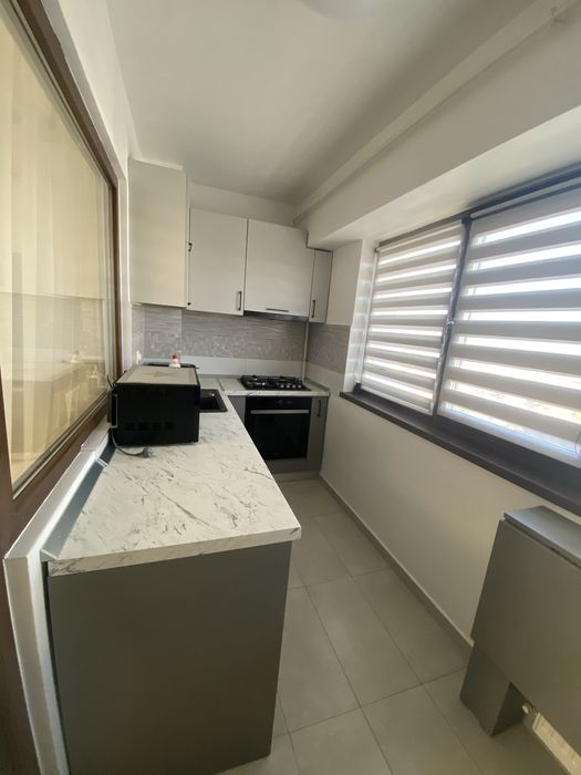 Proprietar! Apartament bloc nou, Parcare privata cu bariera !!