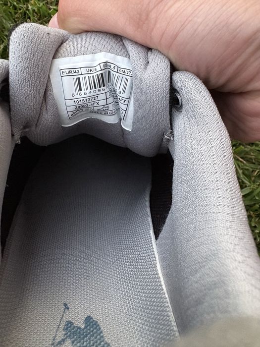 Мъжки обувки U. S. Polo ASSN