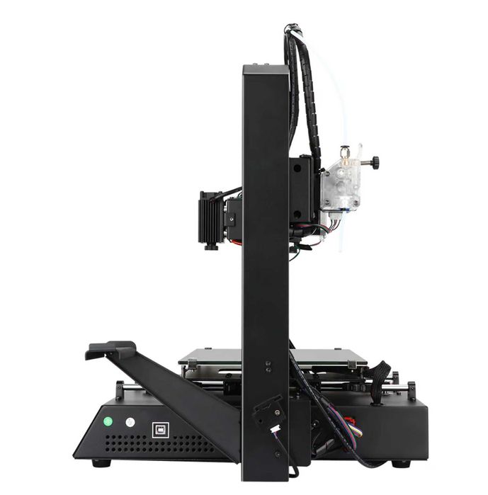 3Д Принтер 3D Printer и Лазарен гравир Разпродажба/ANYCUBIC MEGA PRO