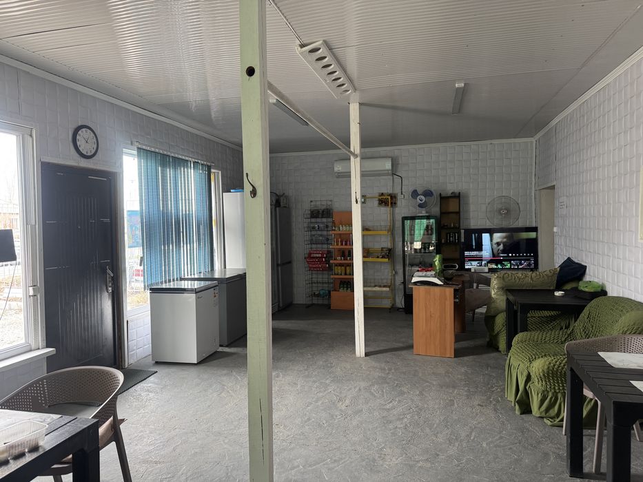 Аренда помещения