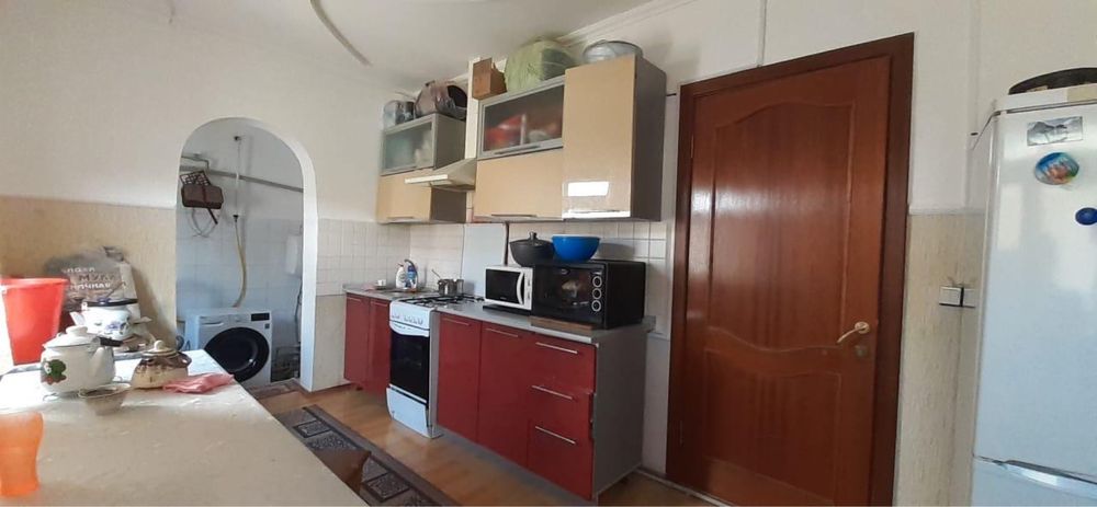 Сдается в аренду жилье