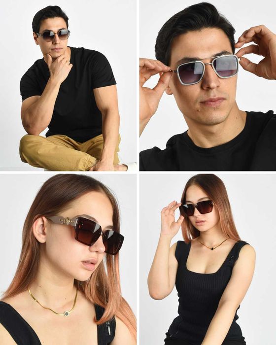 Модельная и предметная съемка для Маркетплейсов UZUM Wildberries insta