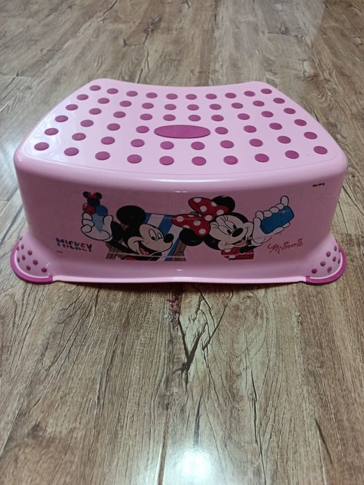 Înălțător copii mici