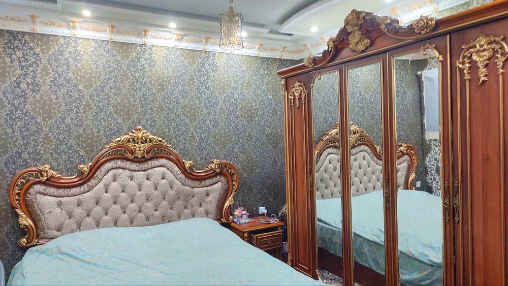 Тузель 4.7 участок ориентир галантерея