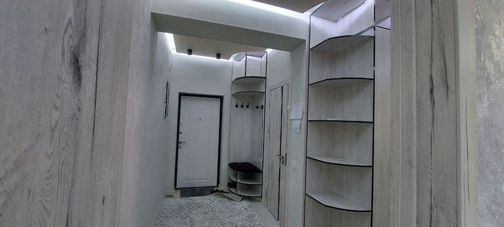 НОВЗА метро Сдаётся  2- комнатная  Евро квартира