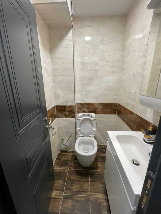 Продава се Тристаен апартамент в Пловдив, Каменица 1 - 103 кв.м за 2321 €/кв.м - Снимка #8