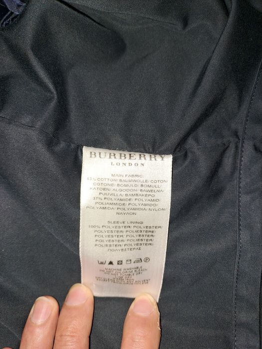 Продам. Плащ мужской. BURBERRY.