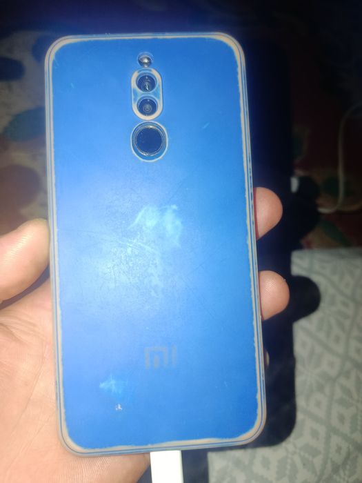 Редми 8 рабочи срочно