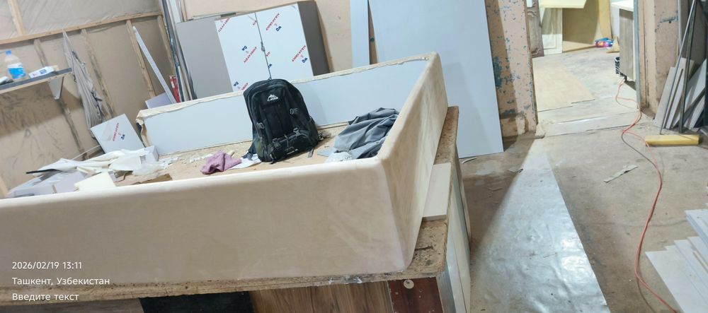 Аренда мебель цех