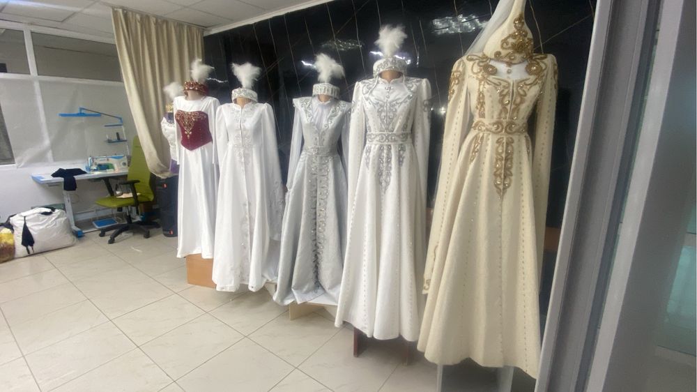 Узатуга арналаган койлектер жалга бериледи