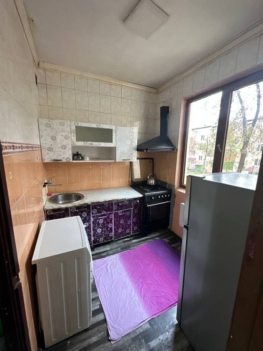 ×Чиланзар 12, 2/2/4 ‼️РАЗДЕЛКА, 48м²‼️ Продаётся квартира