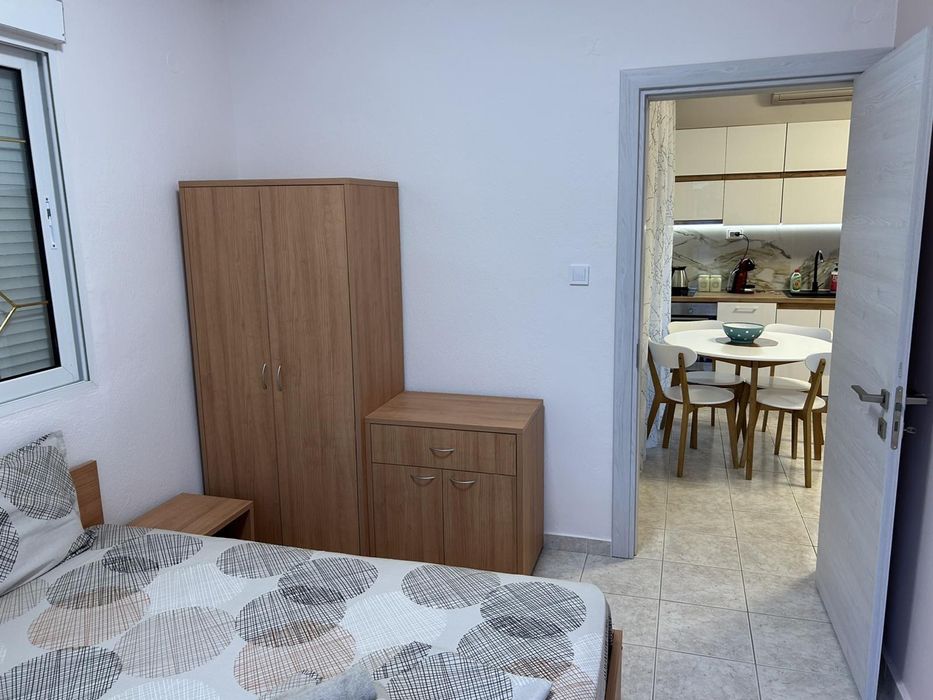 Апартамент Неа Ираклица две спални