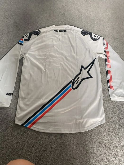 Екип Alpinestars