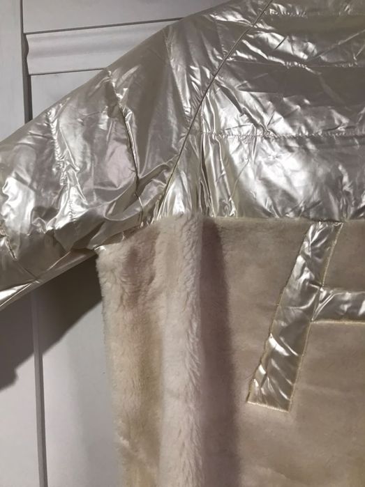 Продам зимнюю куртку