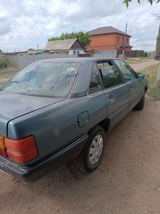 Продам Ауди 100 сз