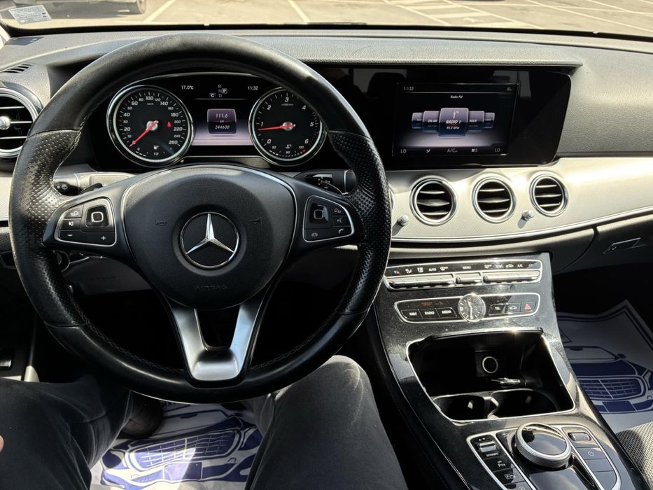 Mercedes e200Cdi Автомат Топ цена