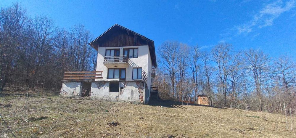 Продава се Къща в Троян - 80 кв.м за 163 €/кв.м - Снимка #2