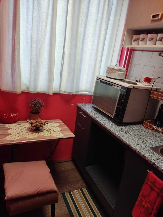Продава се Едностаен апартамент в Силистра, Запад - 36 кв.м за 849 €/кв.м - Снимка #10