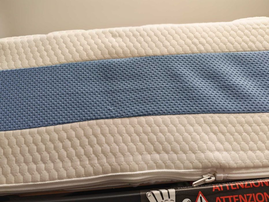 Saltea 180x200 Wellpur Jisk