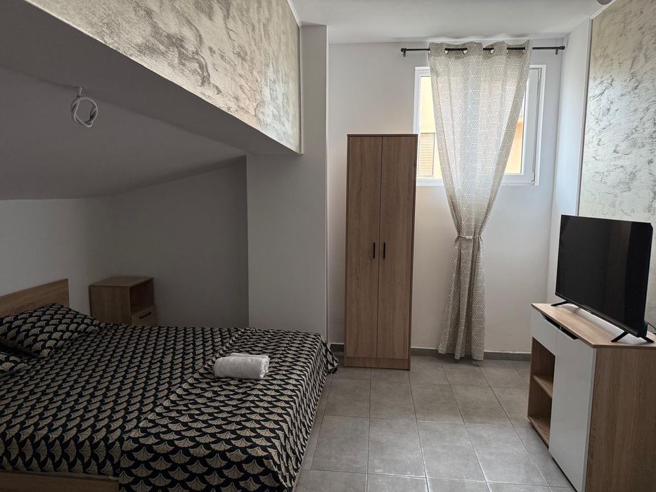 Cazare Mamaia Apartament