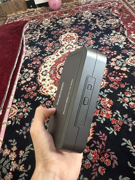 Micrafone Saramonic Blink500 Pro tx