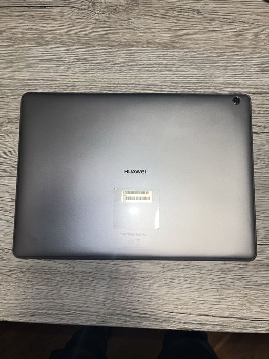 Huawei MediaPad таблет