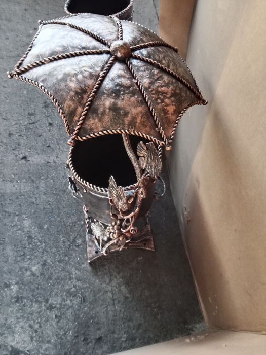 Урны и другие изделия