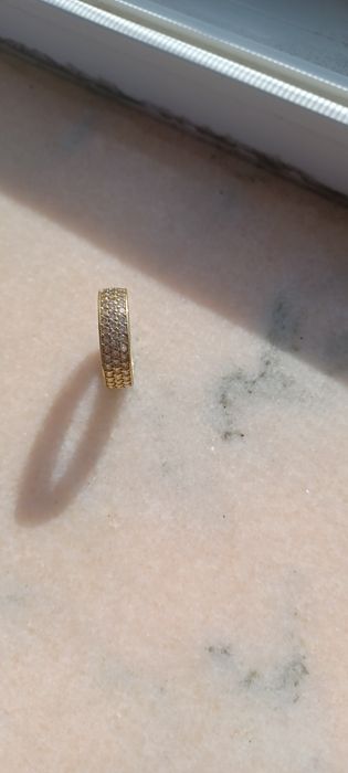 Verigheta aur 14K