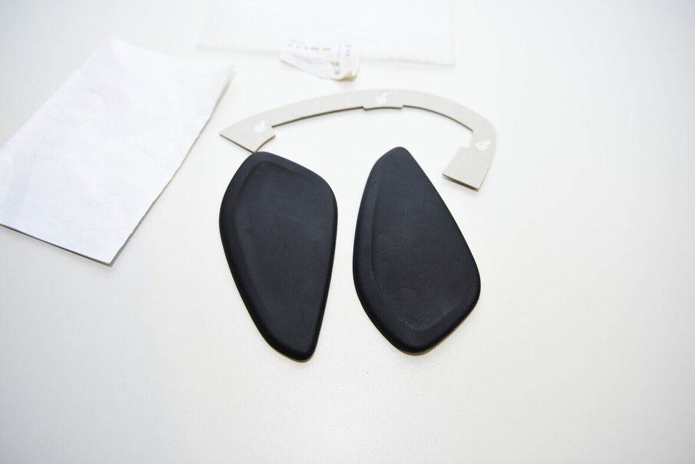 Set de genunchiere stânga + dreapta BMW RnineT Pure / Scrambler /