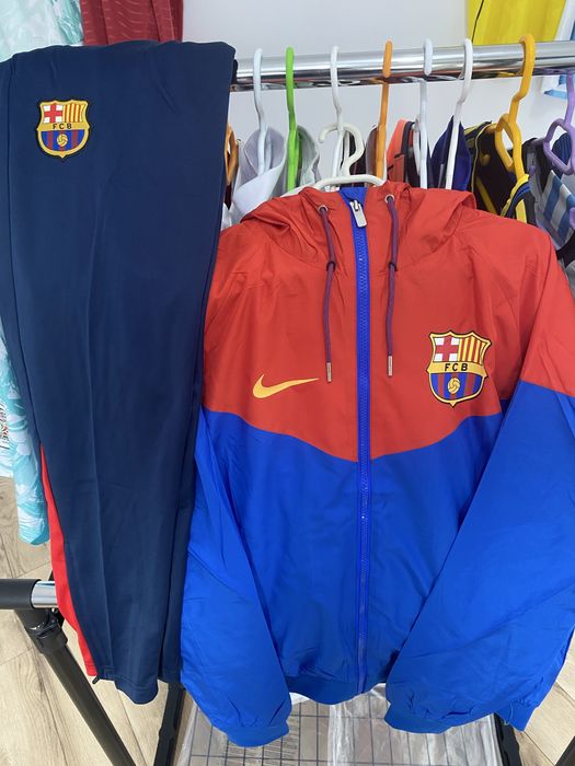 Compleu Fotbal Barcelona