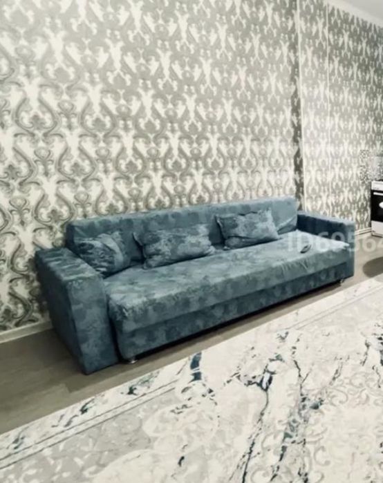 Диван раскладной