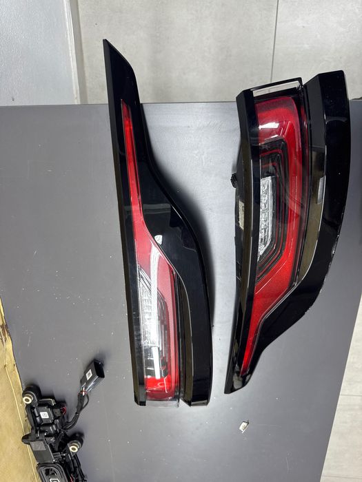 Стопове за LAND ROVER Velar