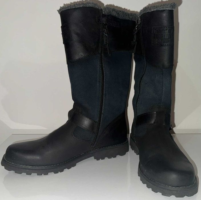 Cizme dama Timberland 8396R marimea 37