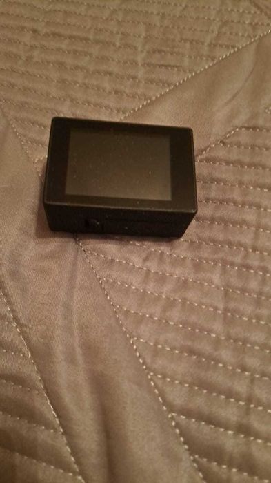 Экшн камера SJCam