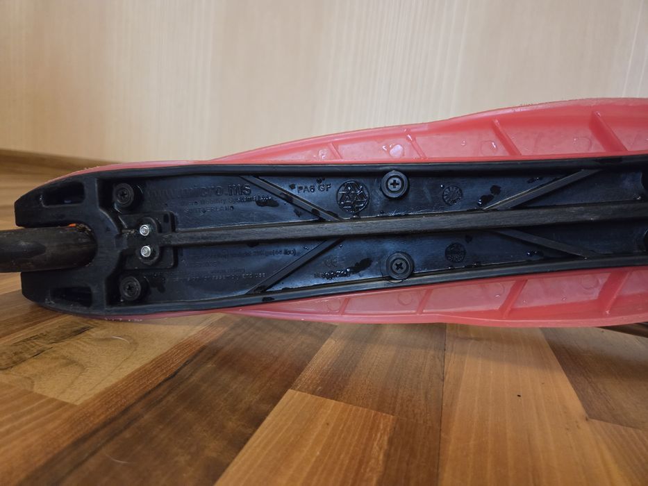 Тротинетки Micro