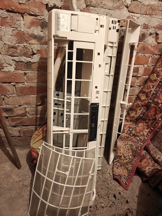 Климатик Midea 18000 BTU