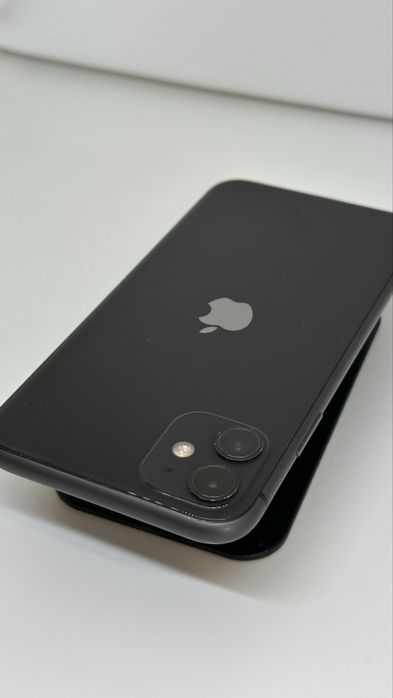 Iphone 64gb 80% black