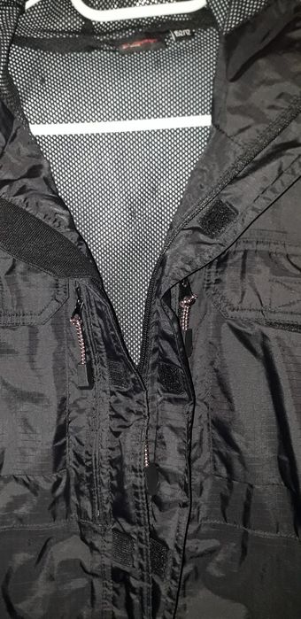 Детско шушляково яке(12-14г.)